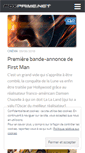 Mobile Screenshot of foxprime.net